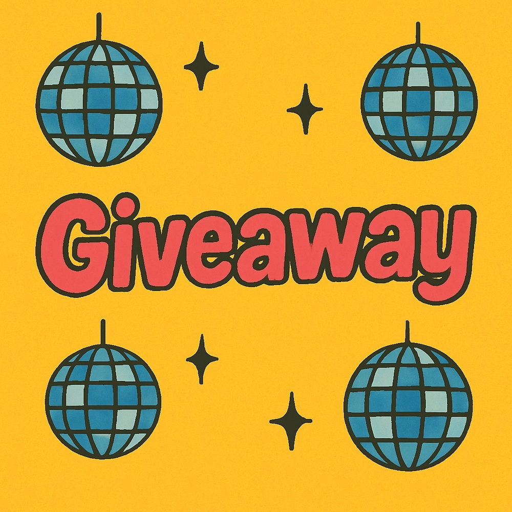 GIVEAWAY show notification ❤️‍🔥